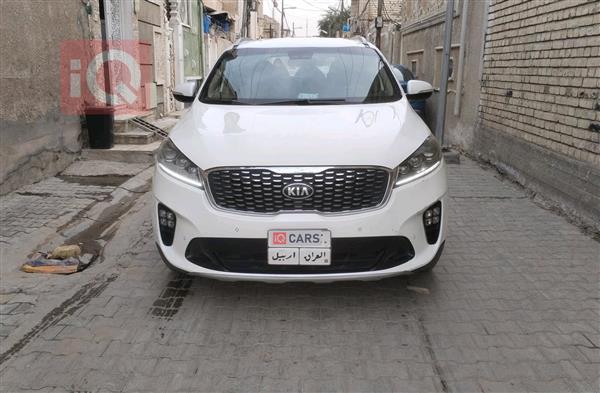 كيا سورينتو 2020 للبيع في العراق -  بغداد